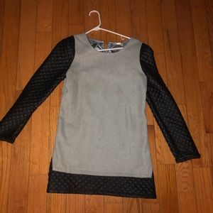 Shirt/dress